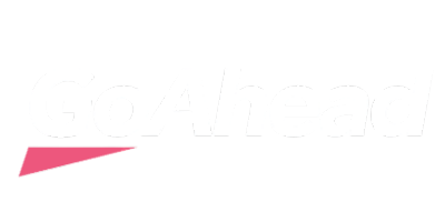 Go Ahead logo